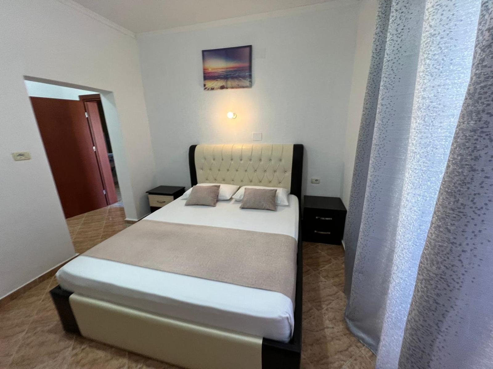 Golden Villa Ksamil Buitenkant foto