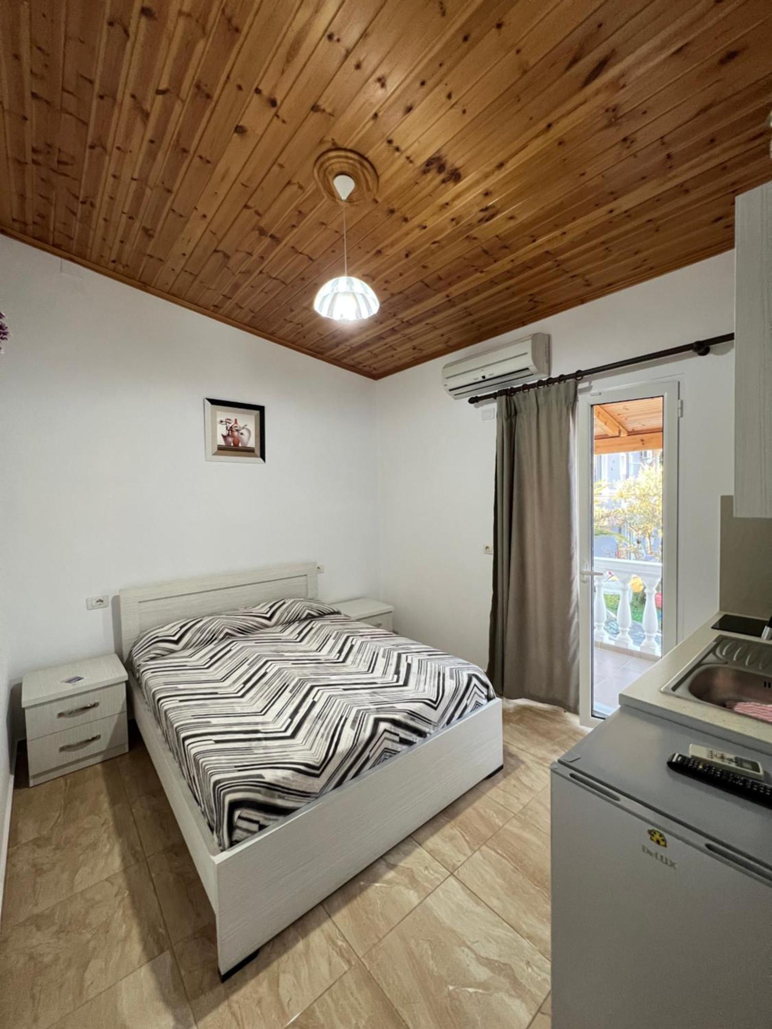 Golden Villa Ksamil Kamer foto